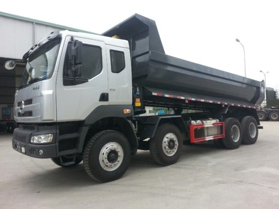 Xe Tai Ben Chenglong 310hp 3 Xe Tai Ben Chenglong 310hp 3