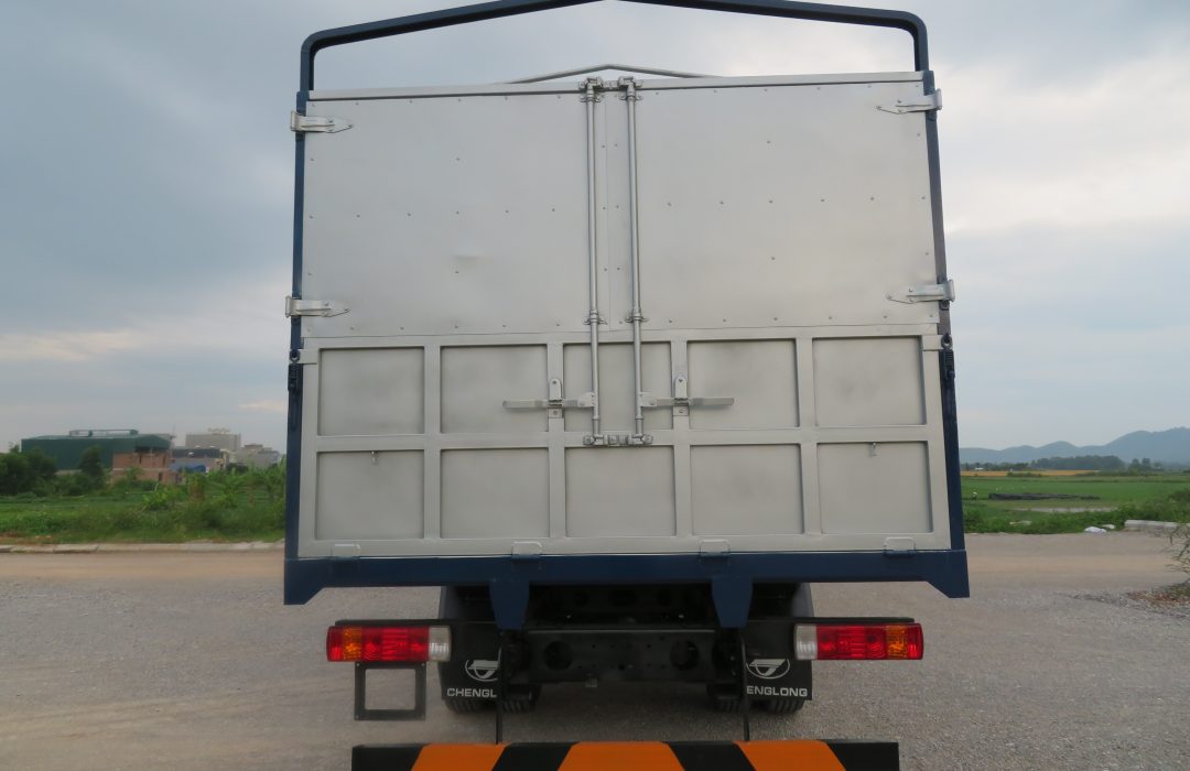 Xe Tai Thung Chenglong H5 6x4 270hp 5 Xe Tai Thung Chenglong H5 6x4 270hp 5